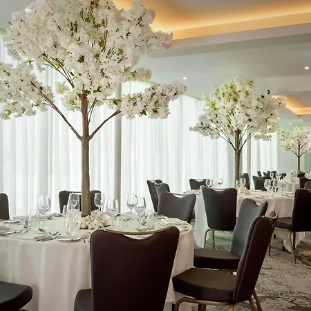 Doubletree By Hilton Hotel 4*