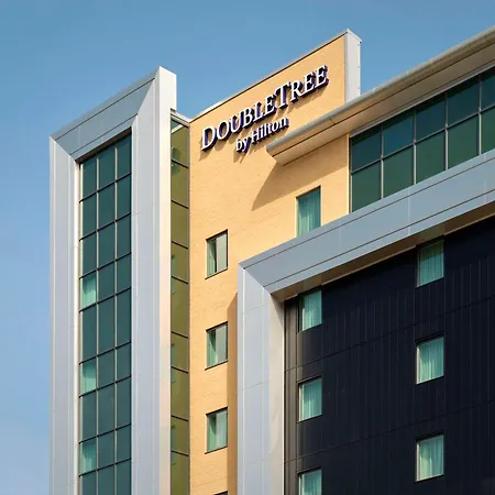 Hotel Doubletree By Hilton
