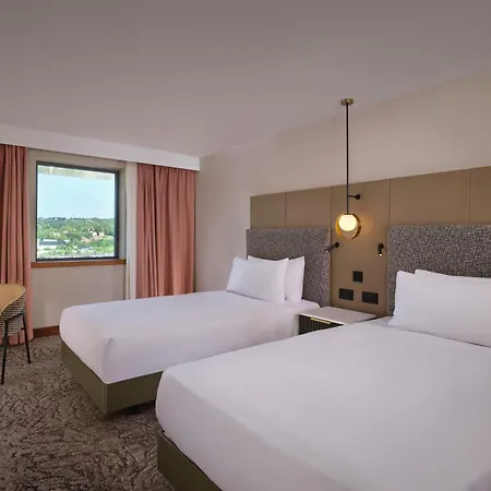 Doubletree By Hilton 셰필드