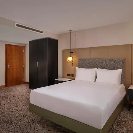 호텔 Doubletree By Hilton
