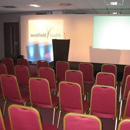 Hotel Copthorne Sheffield