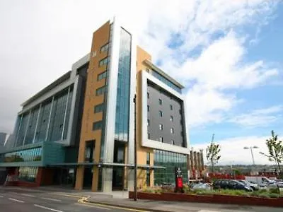 Doubletree By Hilton Hotel