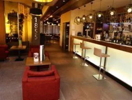 Copthorne Hotel Sheffield