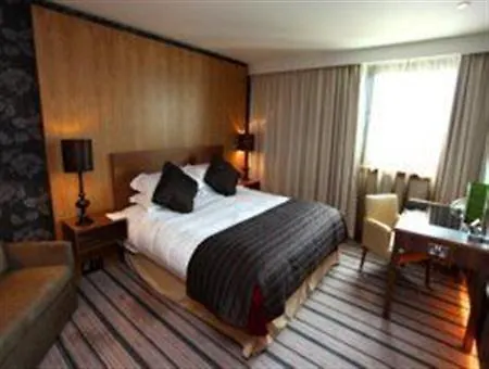Hotel Doubletree By Hilton 4*