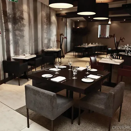 호텔 Doubletree By Hilton 셰필드