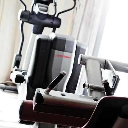 Doubletree By Hilton 호텔 4*