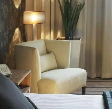 Doubletree By Hilton Hotel