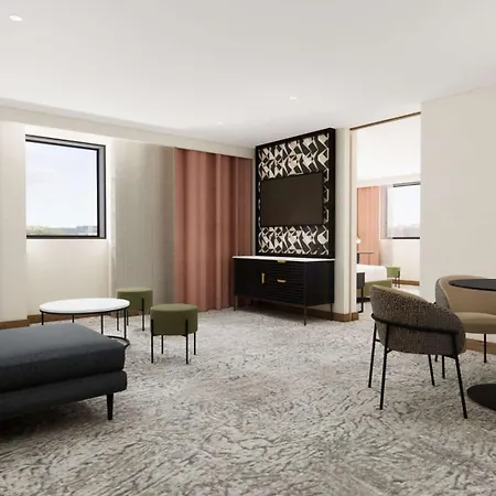 Doubletree By Hilton 4* שפילד