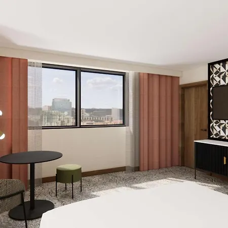 Doubletree By Hilton מלון