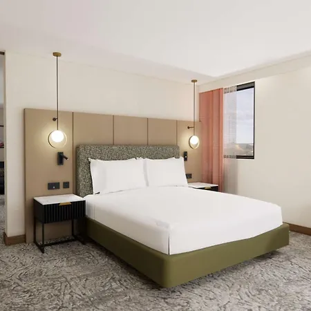 Doubletree By Hilton