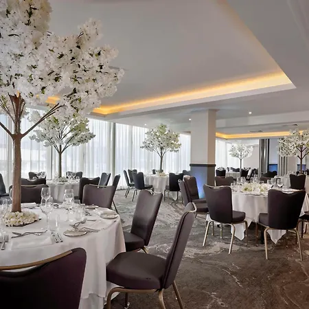 Doubletree By Hilton 4*