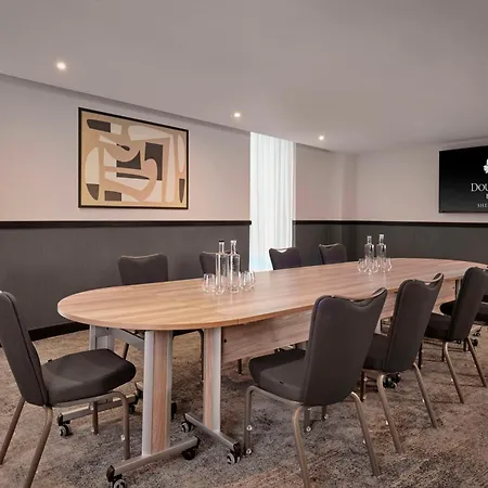 Doubletree By Hilton