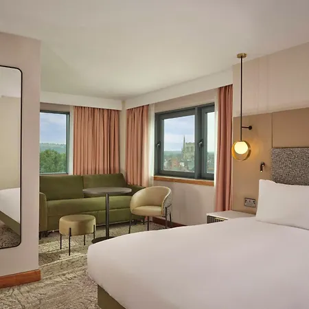 מלון Doubletree By Hilton