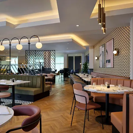 Doubletree By Hilton שפילד