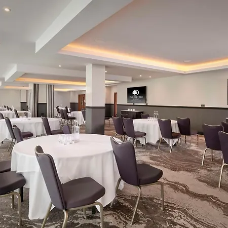 Doubletree By Hilton 4* שפילד