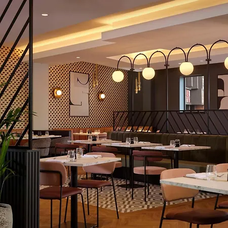 Doubletree By Hilton