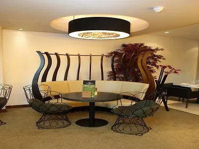 מלון Doubletree By Hilton 4*