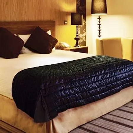 Doubletree By Hilton 4*