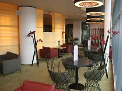 Doubletree By Hilton 4*
