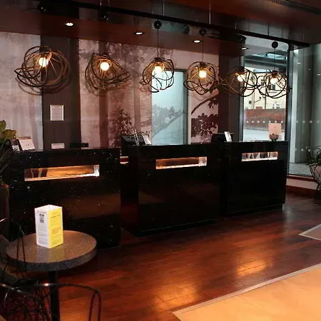 Doubletree By Hilton 4*