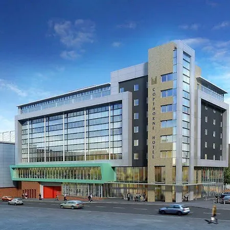 Doubletree By Hilton
