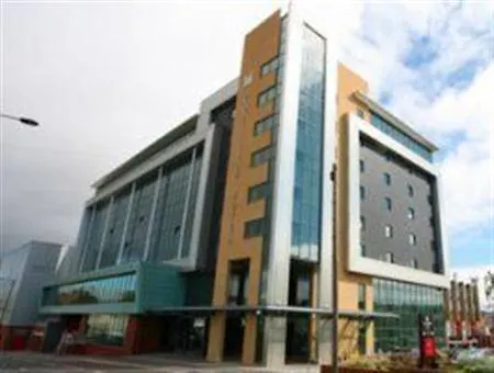 Doubletree By Hilton שפילד