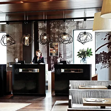 Doubletree By Hilton מלון 4*