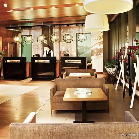 מלון Doubletree By Hilton