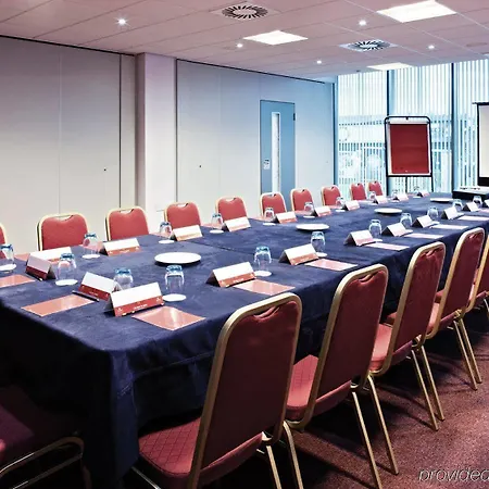Doubletree By Hilton מלון