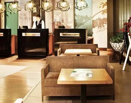מלון Doubletree By Hilton
