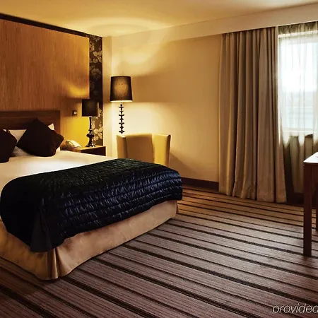 מלון Doubletree By Hilton